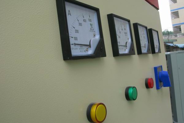 龙门镇配电柜-3683讲讲配电柜注意事项